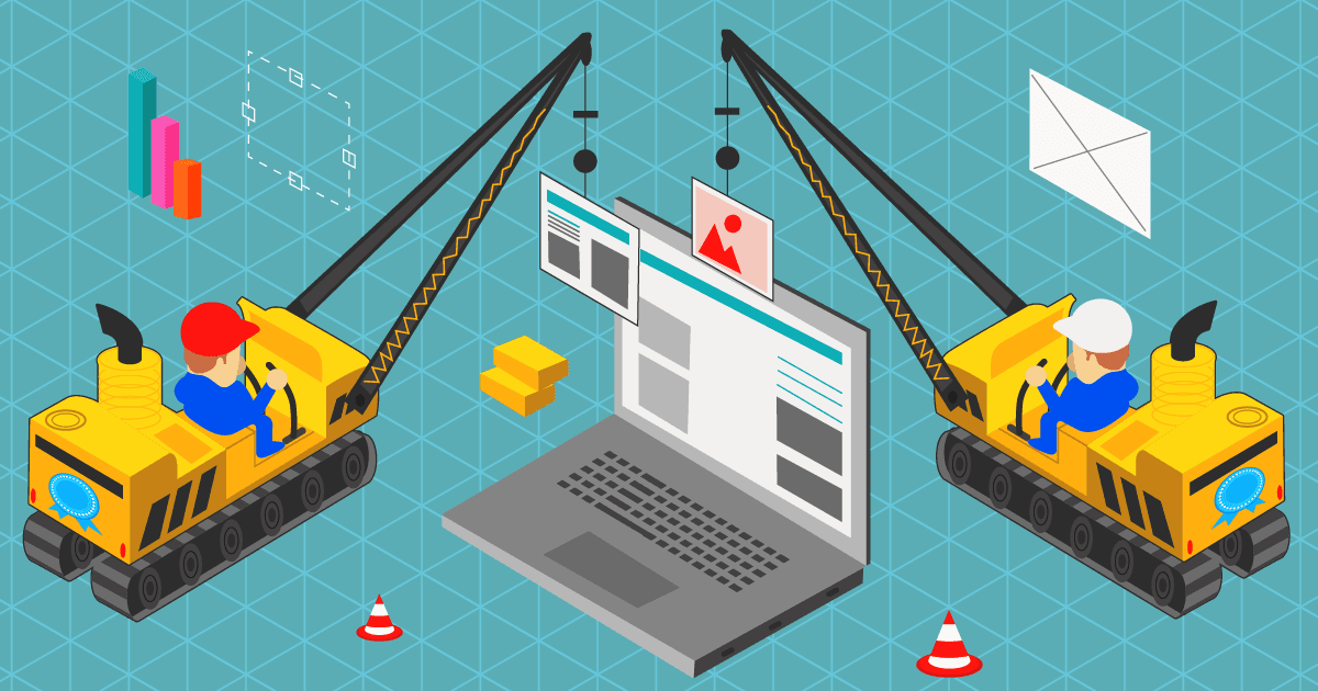 Project - 1 Cover Image